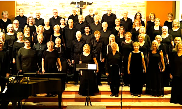 Las Voces del Lago announces auditions for summer concerts