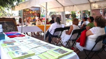 San Antonio Tlayacapan historical book released in English