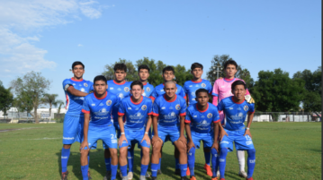 What’s up with Chapala’s Copa Jalisco squad, Charales de Chapala