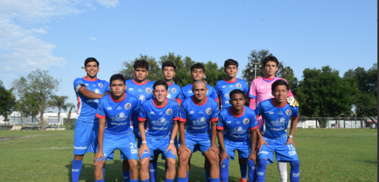 What’s up with Chapala’s Copa Jalisco squad, Charales de Chapala
