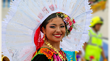 The Real Mexico: Guest editorial by Elizabeth Shepard