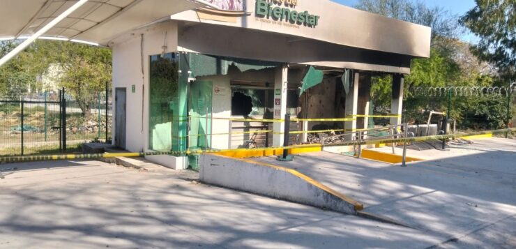 The unforgettable week: El Mencho killed, cartel mayhem, calm aftermath