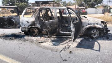 Will insurance cover cartel damage to your car or business?