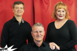 Laugh Along with The Love List at Bare Stage