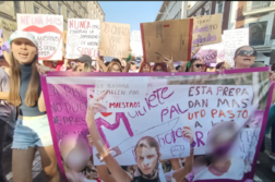 Women’s Week: from global demands to local heroines