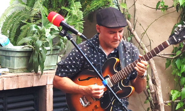 Hot Half Dozen 3.3.26