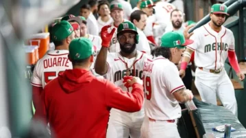 Italy ends Mexico’s hope for WBC Pool B top seed