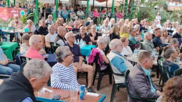 Competing visions for LCS operations and future set for Tuesday’s AGM