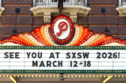 Mexico at SXSW 2026. Big presence