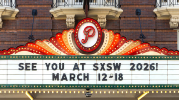 Mexico at SXSW 2026. Big presence