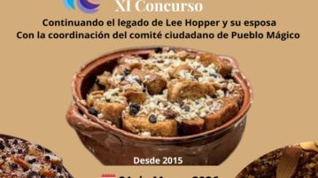 Ajijic invites you to the Capirotada Fair 2026