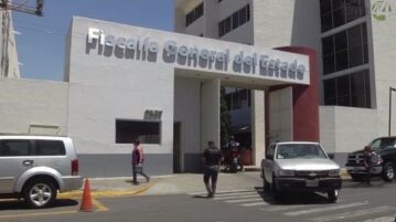 Jalisco Prosecutor opens special units for Feb. 22 damage reports