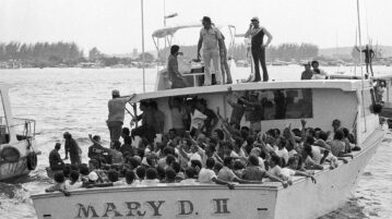 OPINION: From North to South by Abigail A. Correa Cisneros