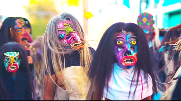 Tonala ceramics and art take over Ajijic this weekend