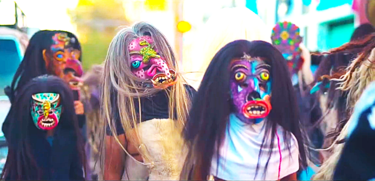 Tonala ceramics and art take over Ajijic this weekend