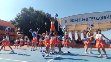 Terranova Institute celebrates 20 Years of Terra Sport