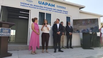 CUChapala to launch medical program next year