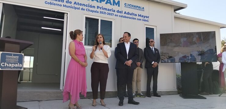 CUChapala to launch medical program next year