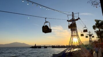 Chapala prepares to welcome Easter Week tourists with new attractions