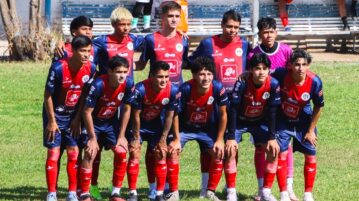 Jocotepec fights to end knockout jinx at home