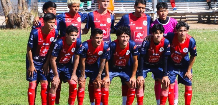 Jocotepec fights to end knockout jinx at home