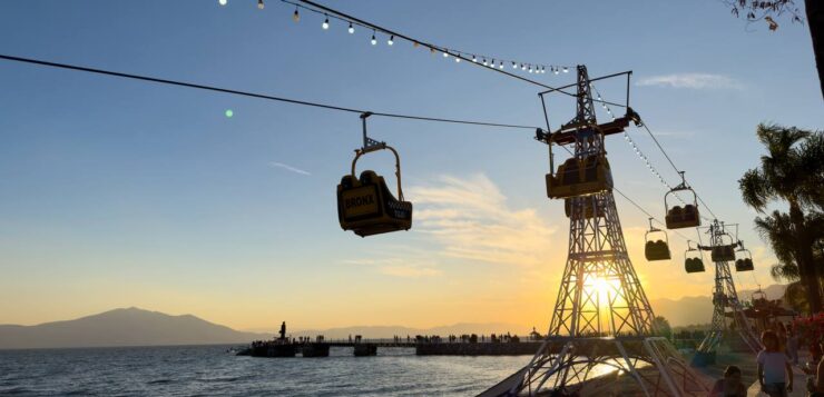 Chapala prepares to welcome Easter Week tourists with new attractions
