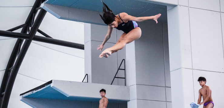 Jalisco athletes chase 25th straight title