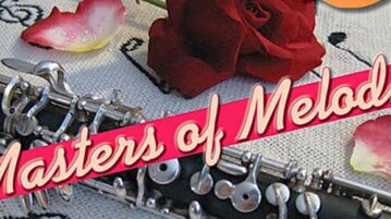 The Lake Chapala Orchestra presents ‘Masters of Melody’ May 16