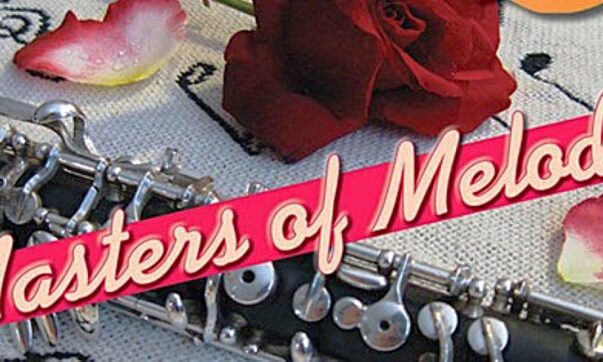 The Lake Chapala Orchestra presents ‘Masters of Melody’ May 16
