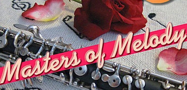 The Lake Chapala Orchestra presents ‘Masters of Melody’ May 16