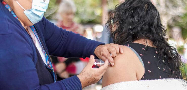 Chapala reports five measles cases, authorities issue alert