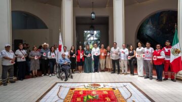 Chapala Red Cross Launches Annual Fundraiser