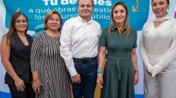 Chapala concludes 2026 state open and participatory budget process
