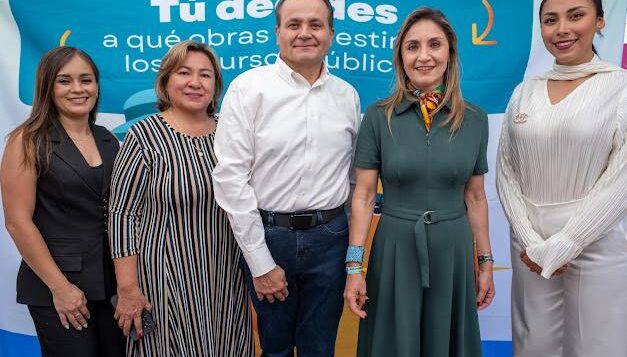 Chapala concludes 2026 state open and participatory budget process