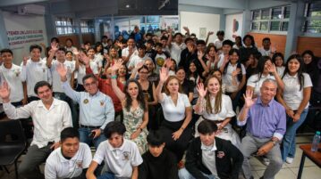 CUChapala inaugurates first phase of MIRa interpretive museum