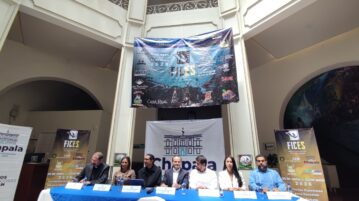 Chapala government announces first International Spiritual Film Festival in Ajijic