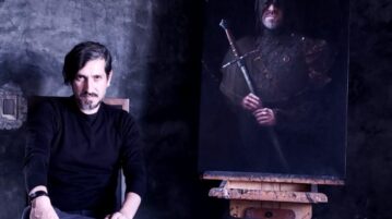 Chapala artist wins Medusa Art Prize