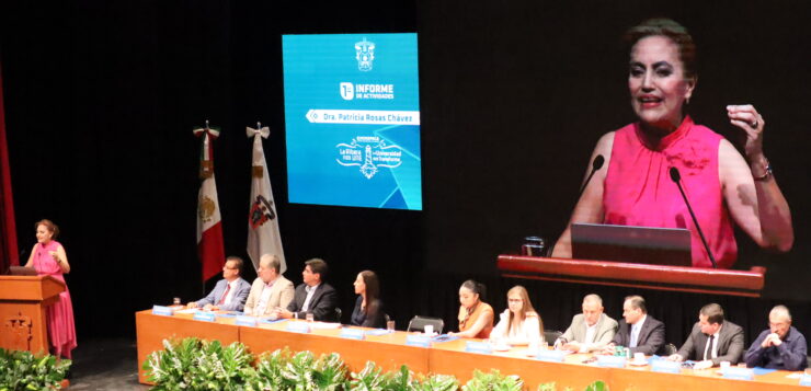 CUChapala President highlights enrollment, retention gains