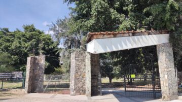 Christiana Park renovation slated for May