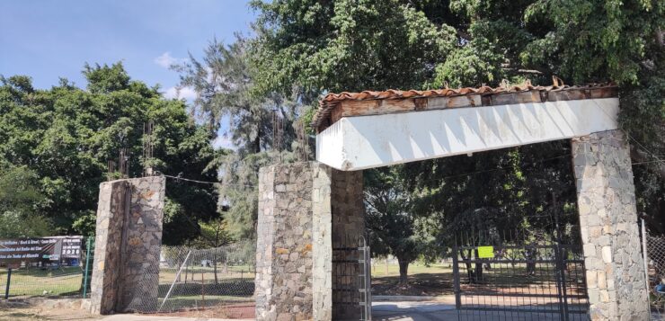 Christiana Park renovation slated for May