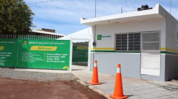 Driver's license office in Chapala closed until April 13