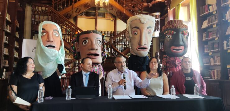 Lakeside to host second Festival of Living Cultures
