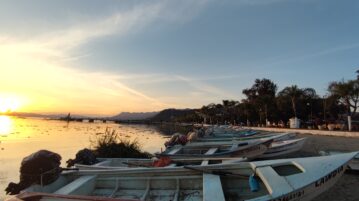 Lake Chapala nominated for global protection list