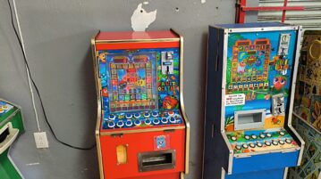 Jalisco targets illegal slot machines