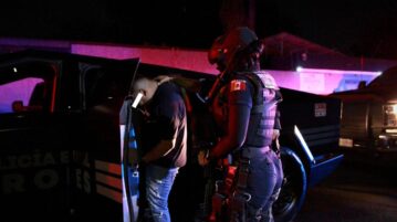 Police arrest alleged leader of luxury watch gang