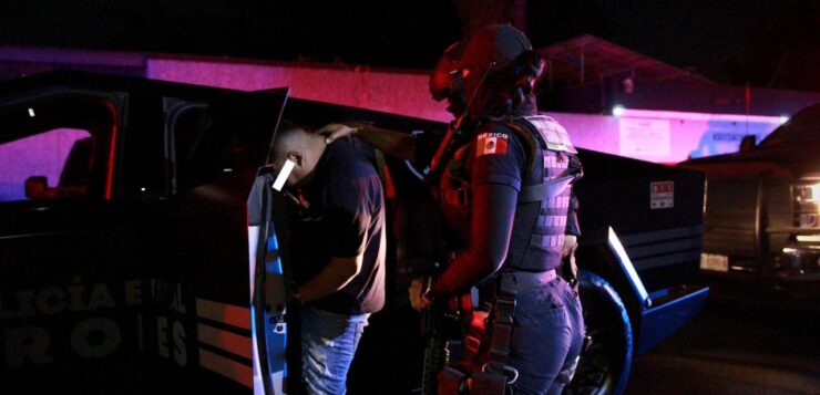 Police arrest alleged leader of luxury watch gang