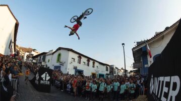 Epic downhill cycling event in Puerto Vallarta to attract 20,000