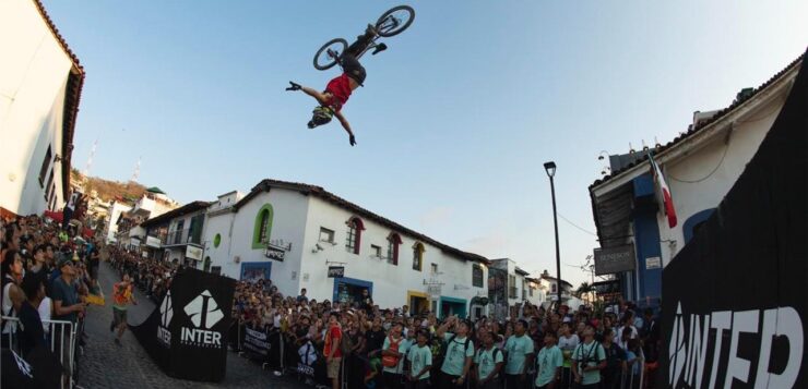 Epic downhill cycling event in Puerto Vallarta to attract 20,000