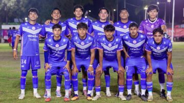 Charales take the lead in first leg of round of 32