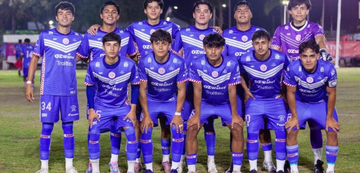 Charales take the lead in first leg of round of 32
